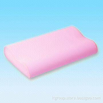 Far Infrared Pillow, 50 x 30 x 10/7cm Measuring, Eliminate Toxins and Reduce Cellulite